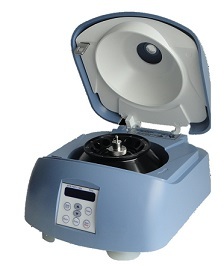 BlueSpin Mini
